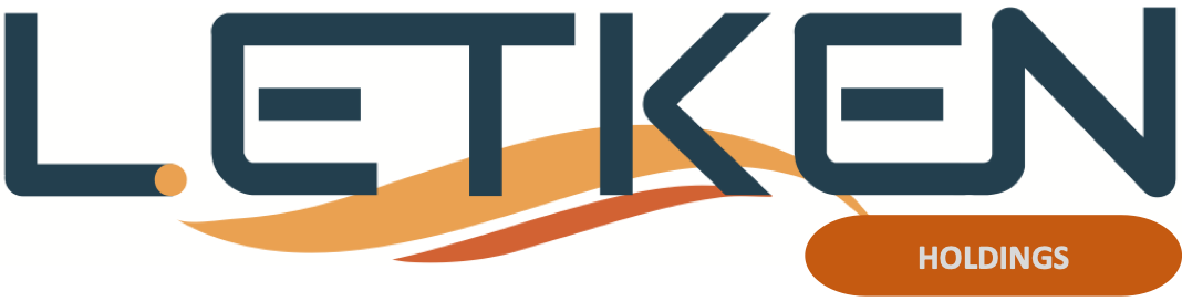 Letken Holdings logo